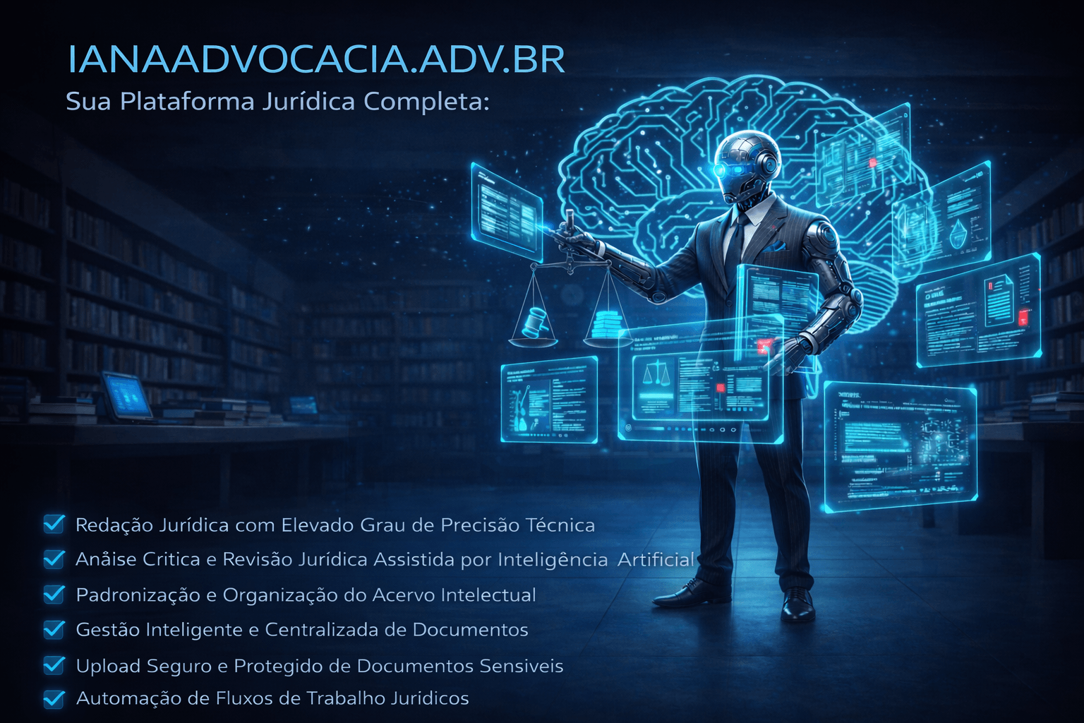 Iana Advocacia